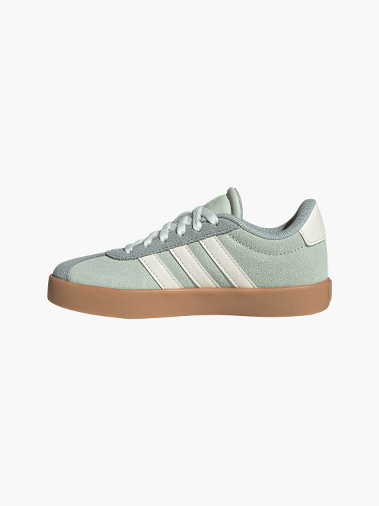adidas Sneakersy Szary 120667 2