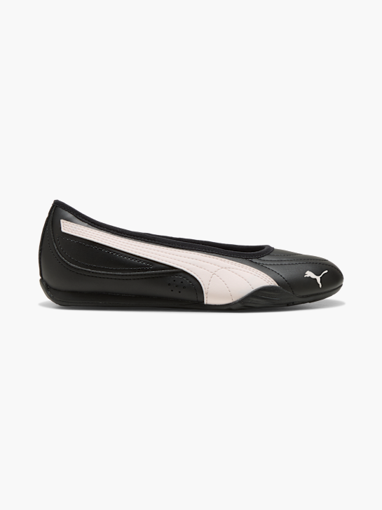PUMA Balerina fekete 120665 1