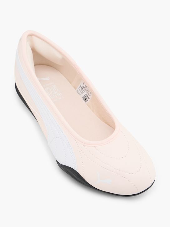 PUMA Balerina rózsaszín 120664 2
