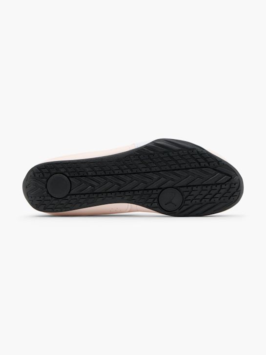 PUMA Baleríny Ružová 120664 4