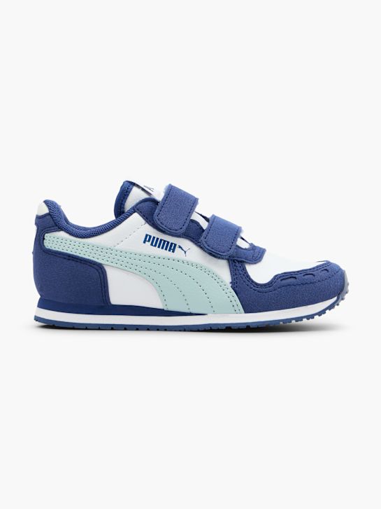 PUMA Sneaker kék 120680 1