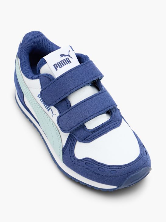 PUMA Sneakersy Niebieski 120680 2