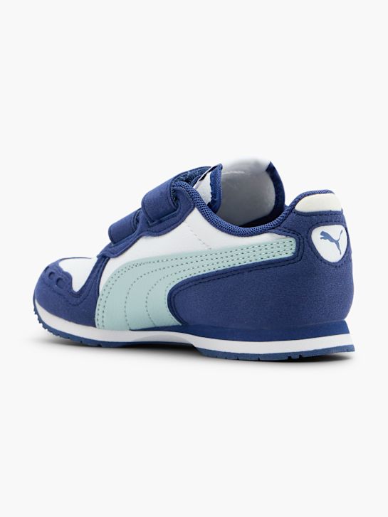 PUMA Sneaker kék 120680 3