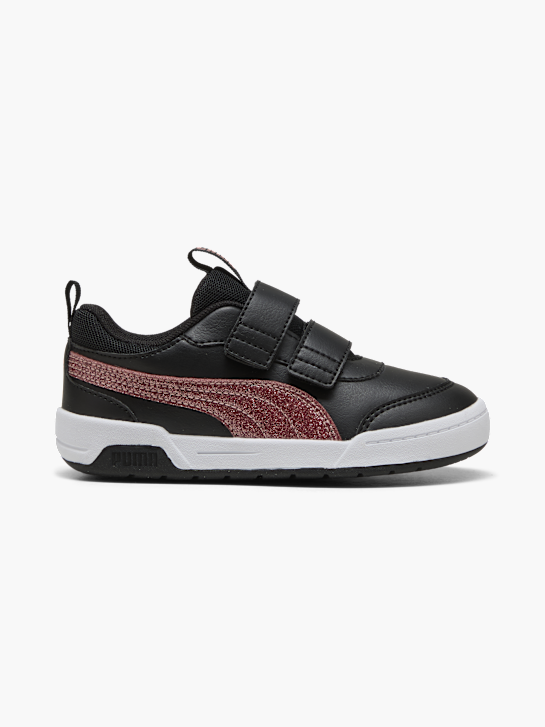 PUMA Маратонки Черен 120691 1