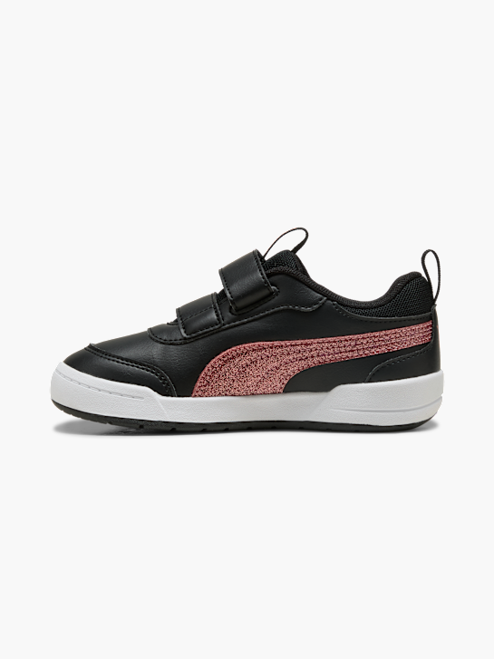PUMA Tenisice Crna 120691 3