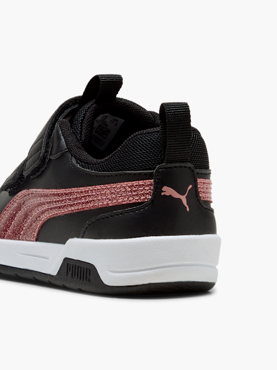 PUMA Маратонки Черен 120691 5