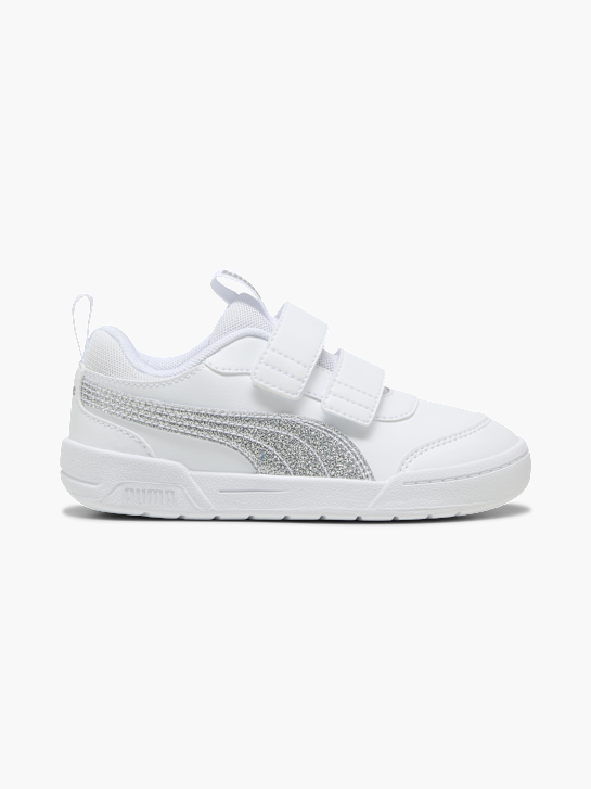 PUMA Sneaker fehér 120692 1