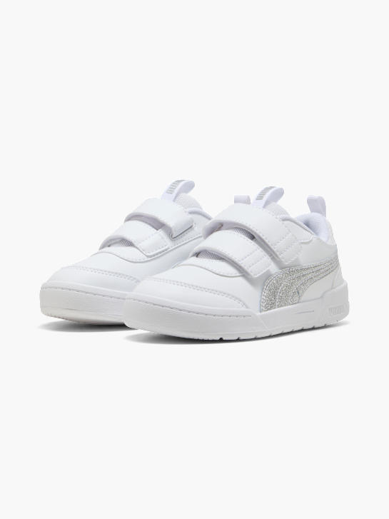 PUMA Tenisky Bílá 120692 2