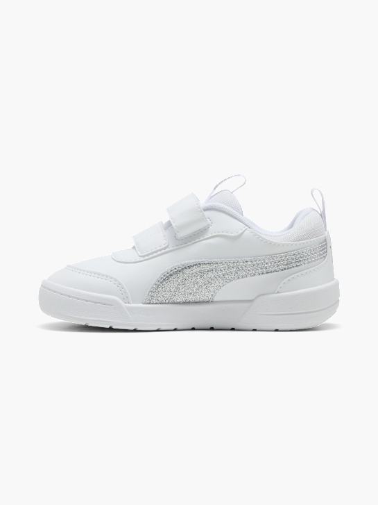 PUMA Sneakersy Biały 120692 3