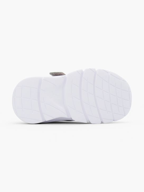 PUMA Маратонки Сив 120682 4