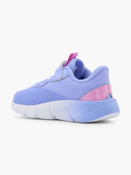 PUMA Sneaker Violet 120687 3