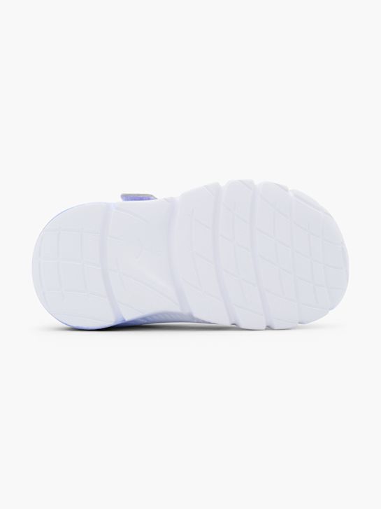 PUMA Sneaker Violet 120687 4
