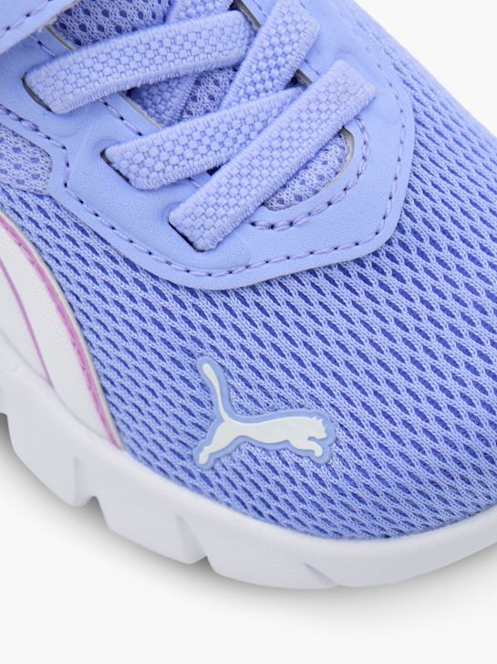 PUMA Sneaker Morado 120687 5