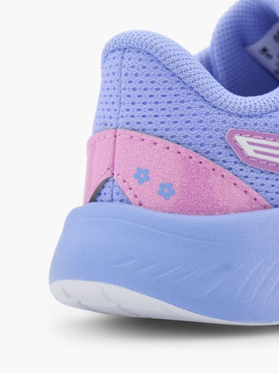 PUMA Sneaker Violet 120687 6