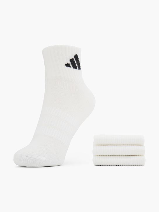 adidas Socken Weiß 120694 1