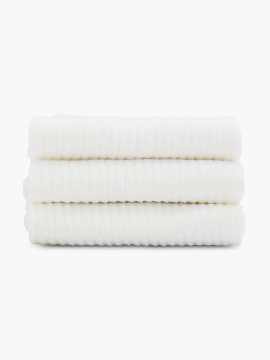 adidas Strumpor Vit 120694 2