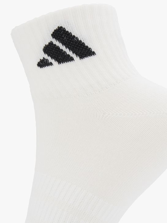 adidas Skarpetki Biały 120694 3