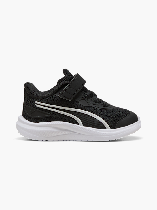 PUMA Маратонки Черен 120683 1