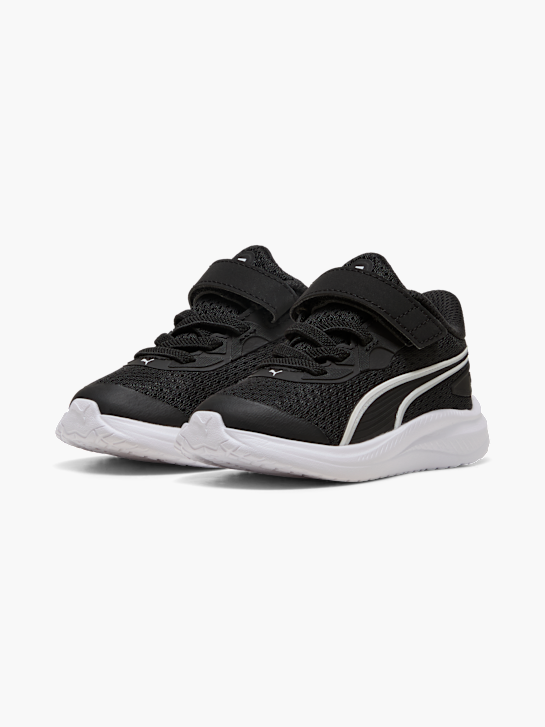 PUMA Маратонки Черен 120683 2