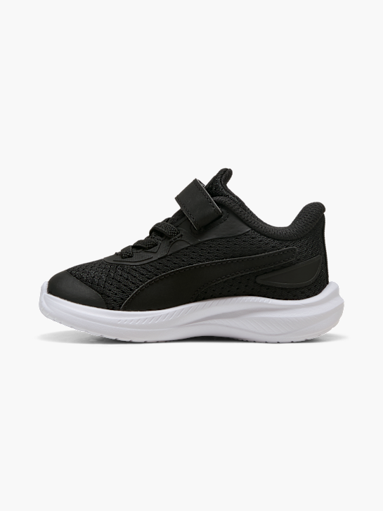 PUMA Sneaker fekete 120683 3