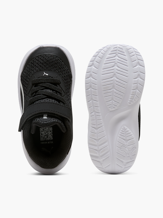 PUMA Sneaker fekete 120683 4