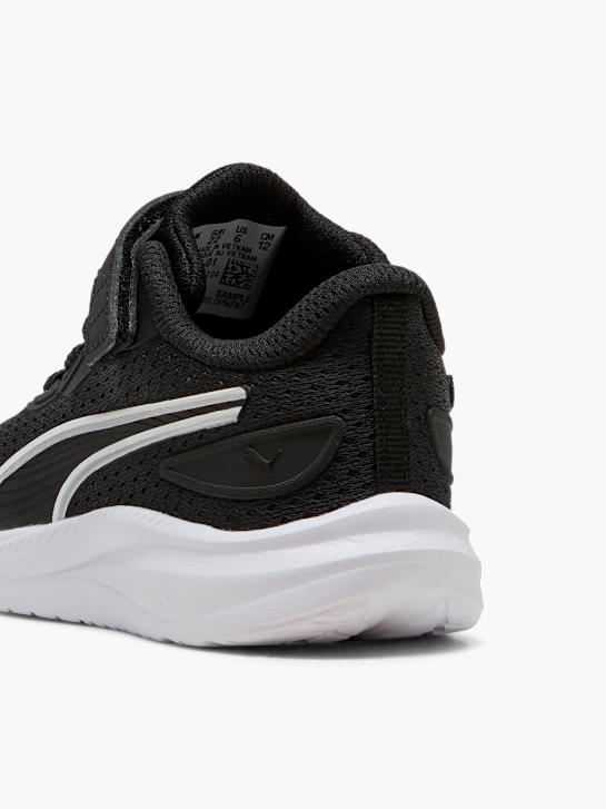 PUMA Sneaker fekete 120683 5