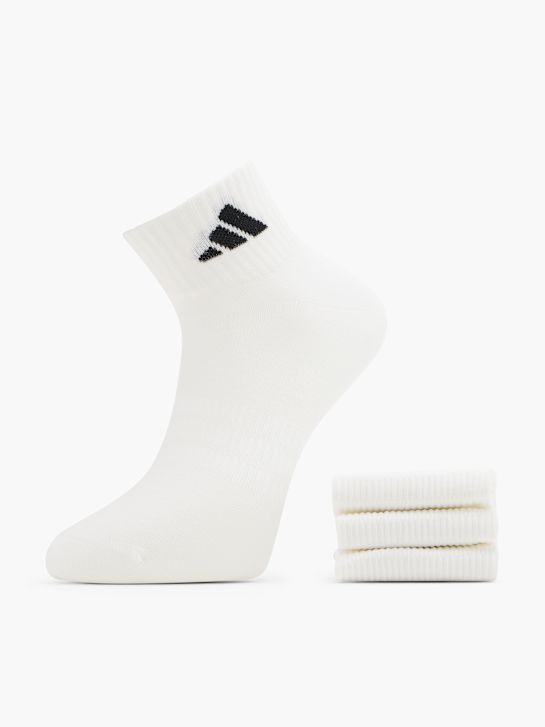 adidas Socken Weiß 120695 1