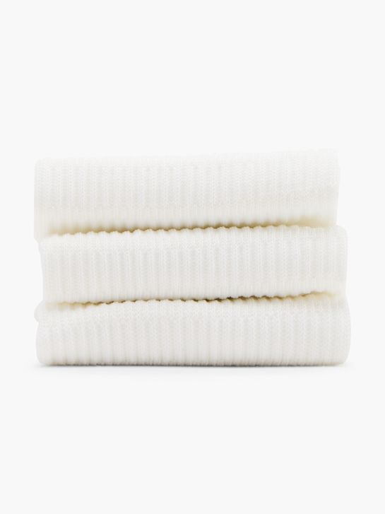 adidas Socken Weiß 120695 2