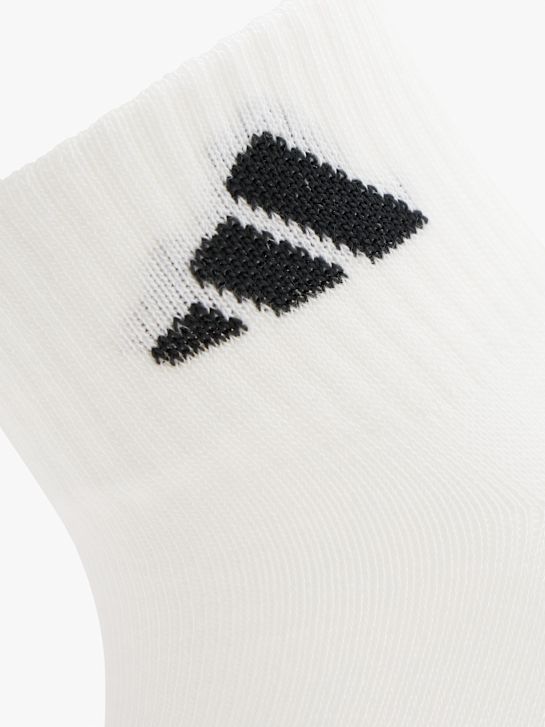 adidas Calzino Bianco 120695 3