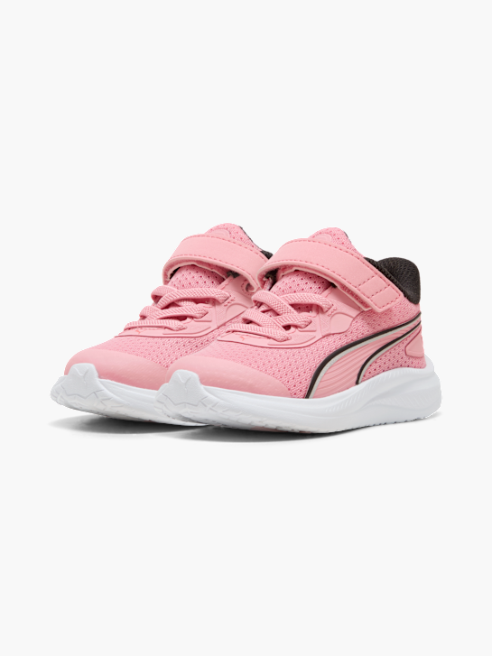 PUMA Tenisice Ružičasta 120686 2