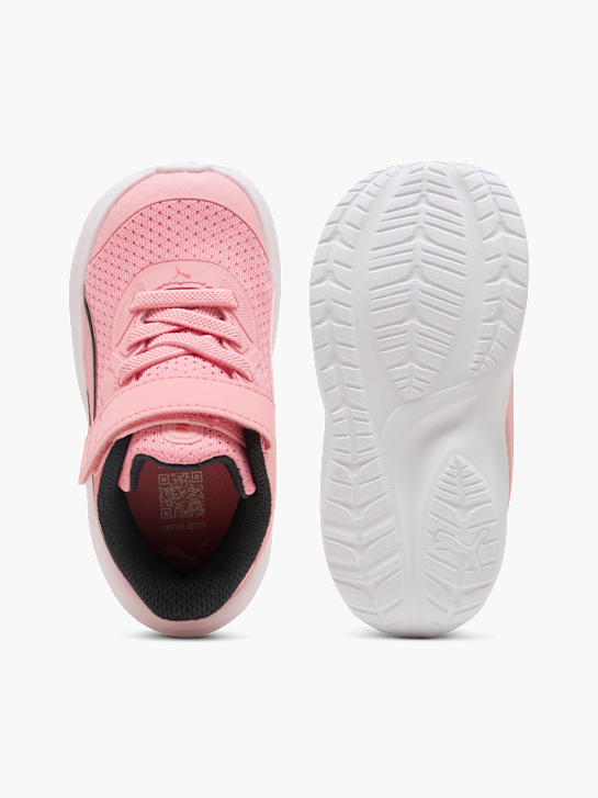PUMA Sneaker Pink 120686 4