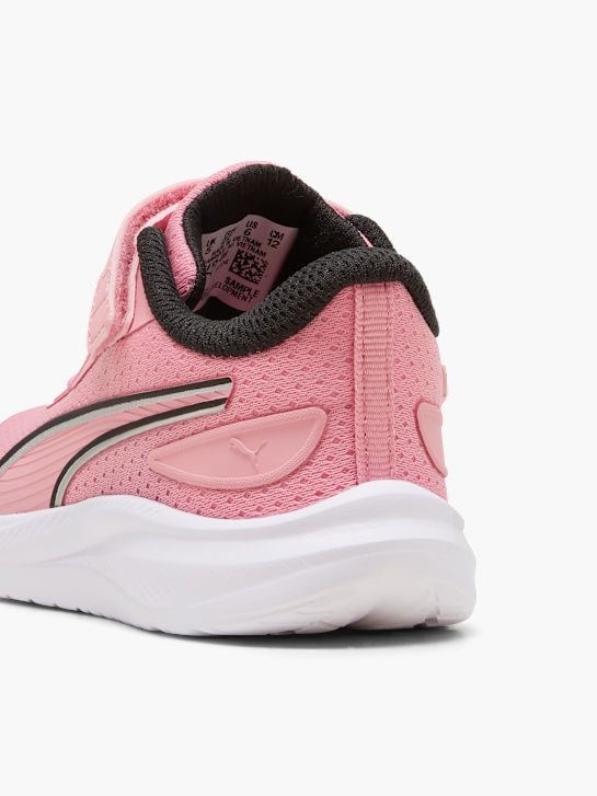PUMA Superge Roza 120686 5