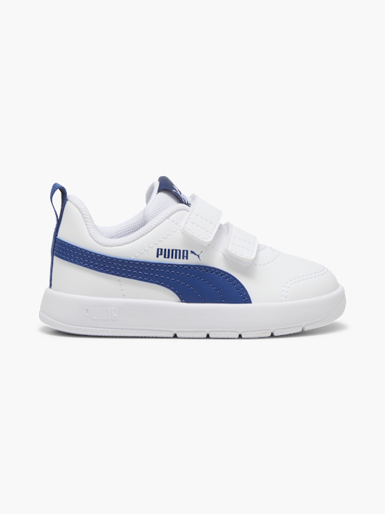 PUMA Маратонки Бял 120684 1