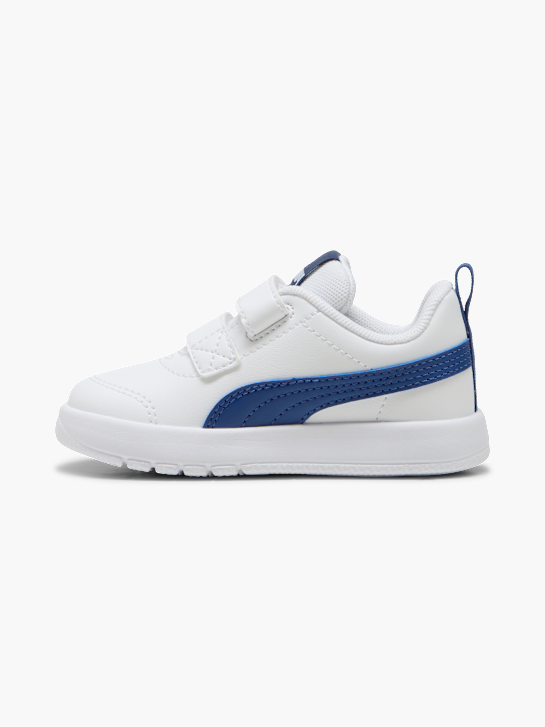 PUMA Маратонки Бял 120684 3