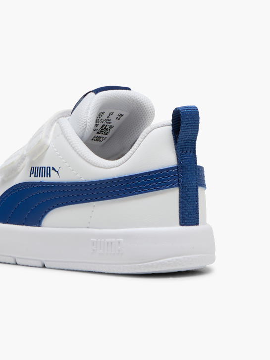 PUMA Маратонки Бял 120684 5