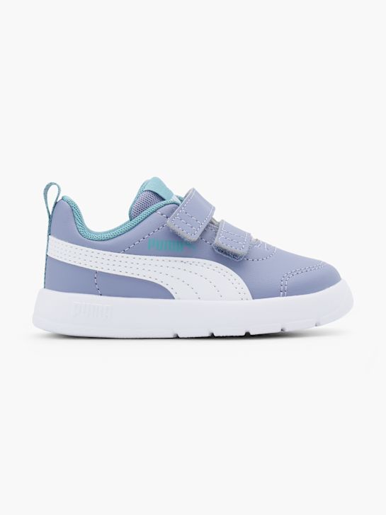 PUMA Маратонки Лилав 120690 1