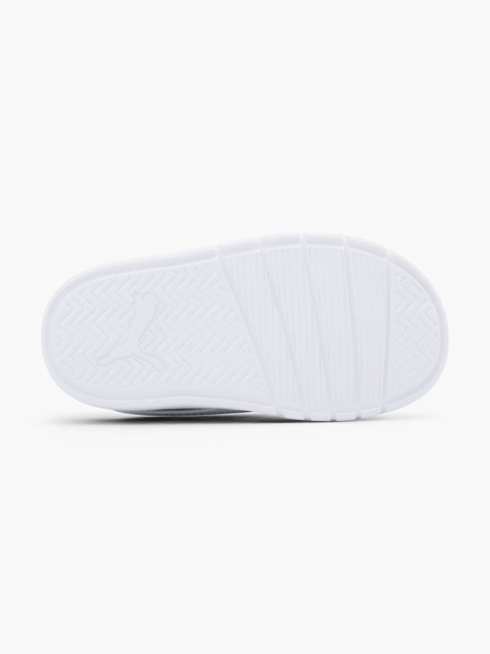 PUMA Tenisice Lila 120690 4