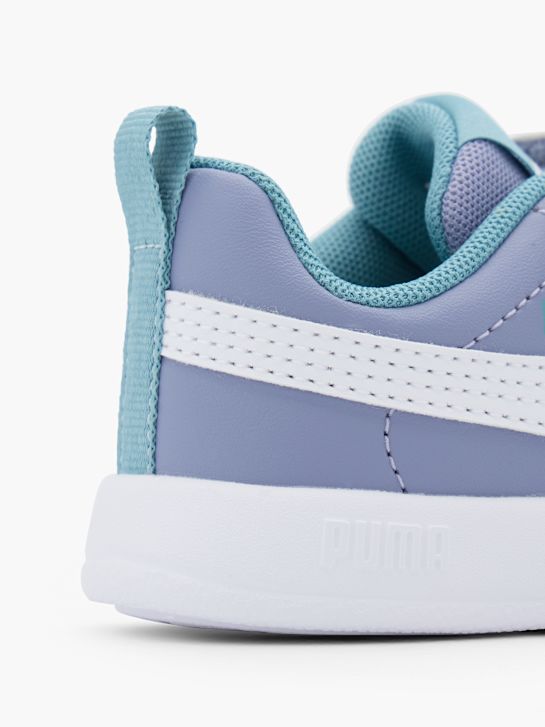 PUMA Tenisky Fialová 120690 5