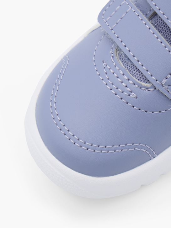 PUMA Tenisky Fialová 120690 6
