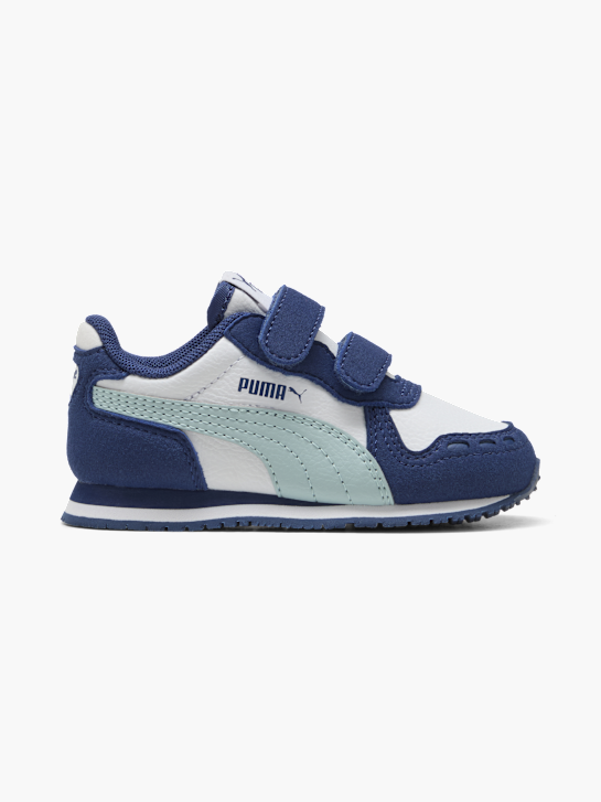 PUMA Маратонки Син 120688 1