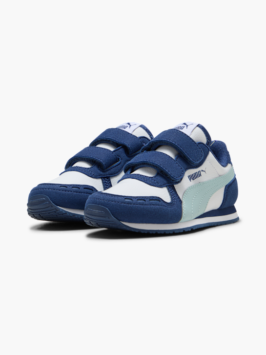 PUMA Tenisky Modrá 120688 2