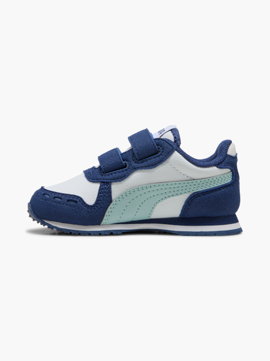 PUMA Маратонки Син 120688 3