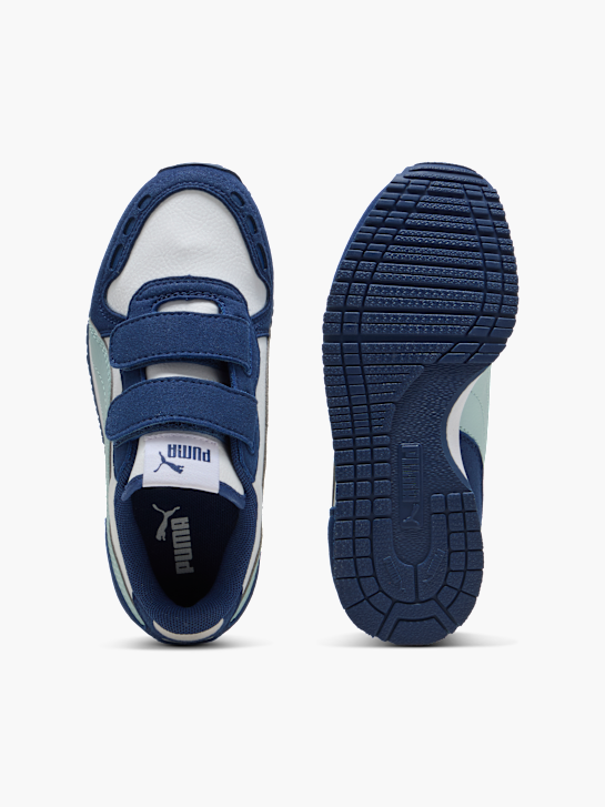 PUMA Tenisice Plava 120688 4