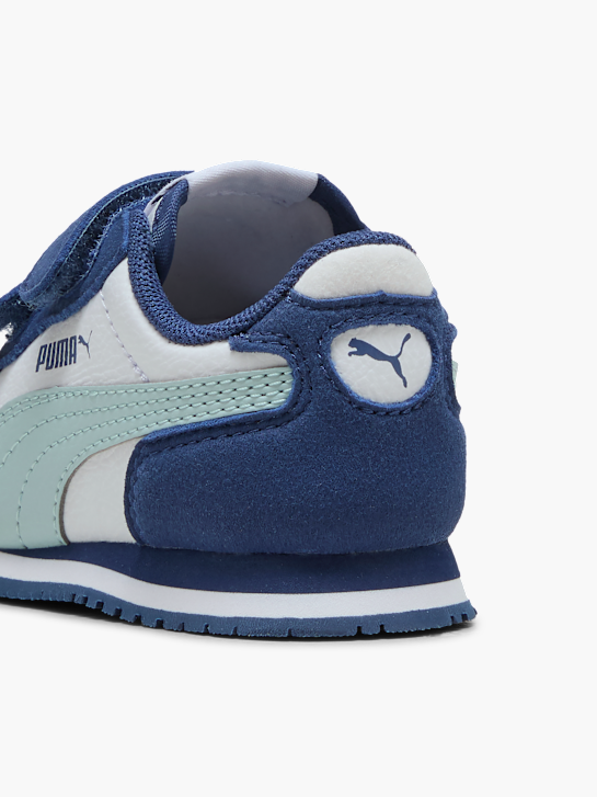 PUMA Sportbačiai Mėlyna 120688 5