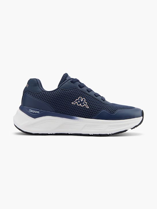 Kappa Sneaker Blau 120727 1