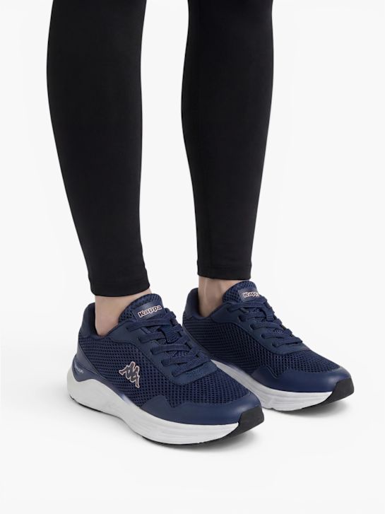 Kappa Sneaker Blå 120727 6