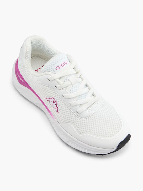 Kappa Baskets Blanc 120726 2