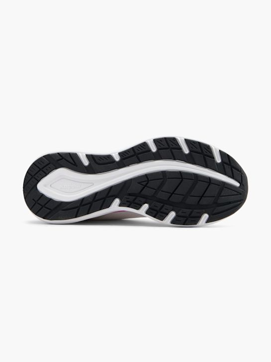 Kappa Sneaker Weiß 120726 4