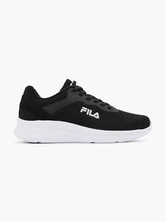 FILA Tenisky Černá 120730 1