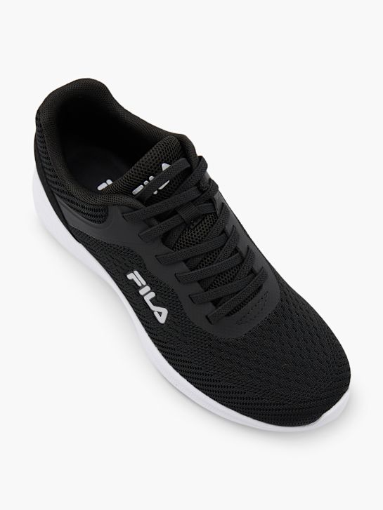 FILA Tenisky Čierna 120730 2
